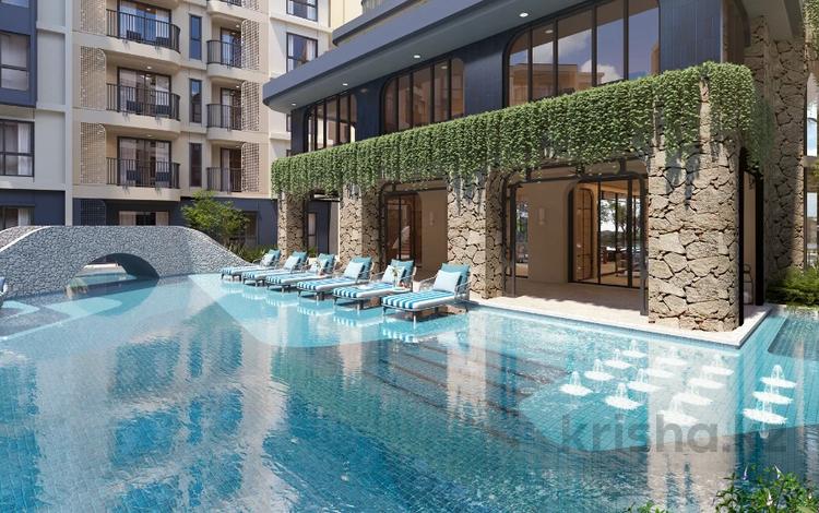 3-бөлмелі пәтер · 81 м² · 2/5 қабат, Пхукет, бағасы: ~ 153.6 млн 〒 — фото 19