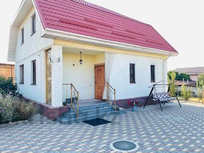 Жеке үй · 4 бөлме · 124 м² · 10 жүзд., Қарағайлы ш/а., Руханият 20, бағасы: 130 млн ₸ в Алматы, Наурызбайский р-н