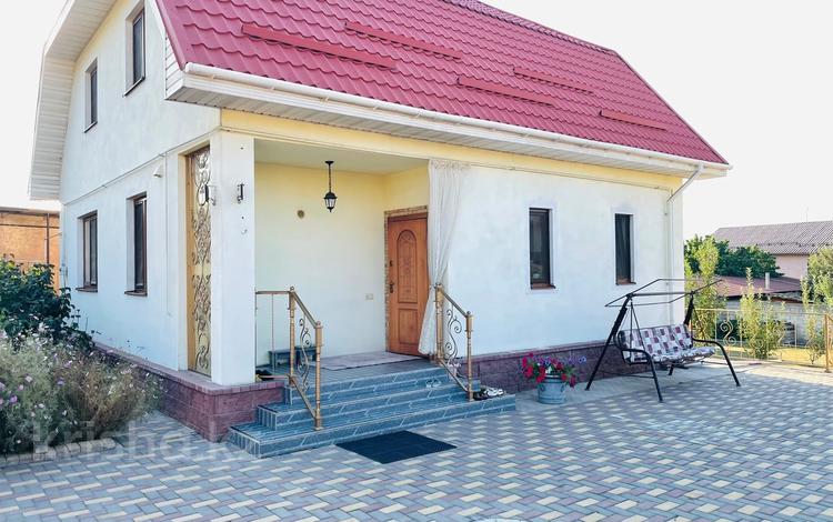 Жеке үй · 4 бөлме · 124 м² · 10 жүзд., Қарағайлы ш/а., Руханият 20, бағасы: 130 млн ₸ в Алматы, Наурызбайский р-н — фото 2