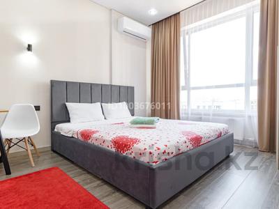 1-бөлмелі пәтер · 30 м², Нажимеденова 54, бағасы: 15 000 〒 в Астане, Сарайшык р-н