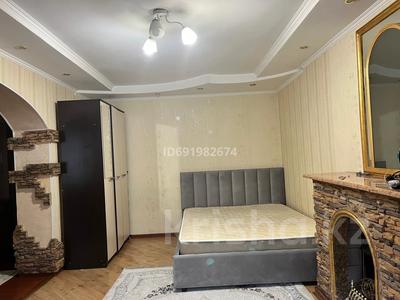 1-бөлмелі пәтер · 38 м² · 1/4 қабат, Кунаева 83А, бағасы: 280 000 ₸ в Алматы, Медеуский р-н