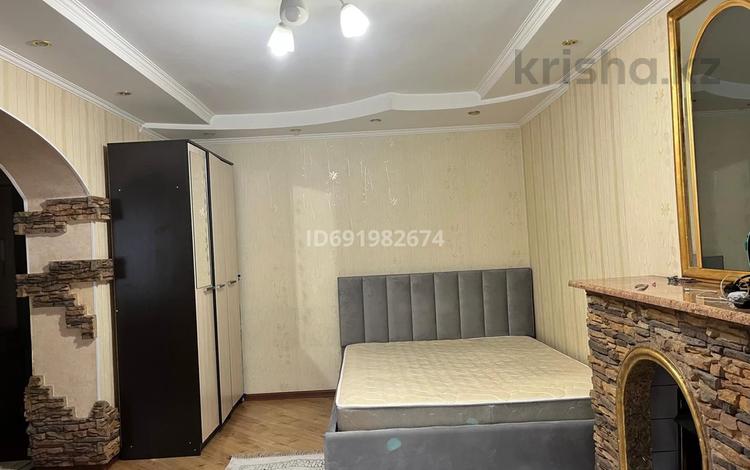 1-комнатная квартира · 38 м² · 1/4 этаж, Кунаева 83А за 280 000 ₸ в Алматы, Медеуский р-н — фото 10