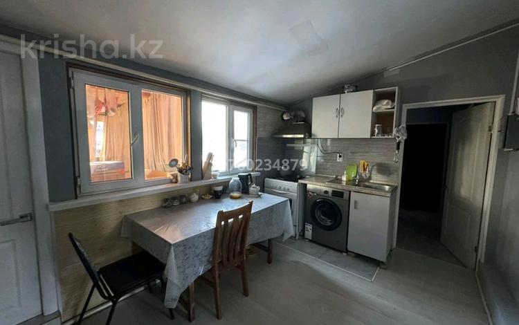 Часть дома · 4 комнаты · 60.5 м² · 4 сот., Латифа Хамиди — Баянаульская за 40 млн ₸ в Алматы, Жетысуский р-н — фото 2