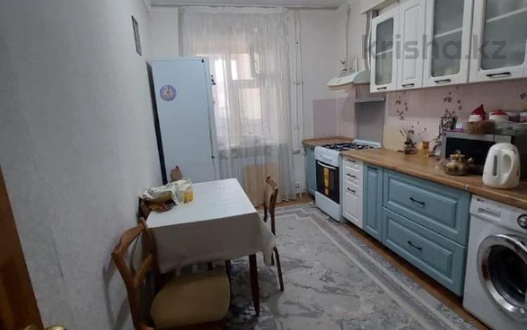 3-комнатная квартира · 109.3 м² · 1/5 этаж, санкибай батыр за 32 млн ₸ в Актобе — фото 2