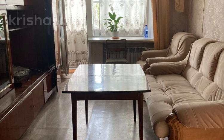 3-бөлмелі пәтер · 52 м² · 2/5 қабат, Севастопольская 16, бағасы: ~ 20 млн ₸ в Семее — фото 9