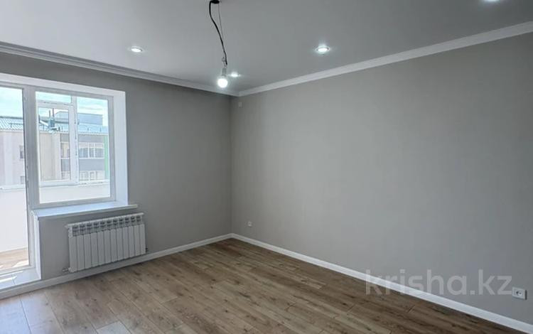 1-бөлмелі пәтер · 44 м² · 5/9 қабат, Желтоксан 1В, бағасы: 19 млн ₸ в Уральске — фото 2