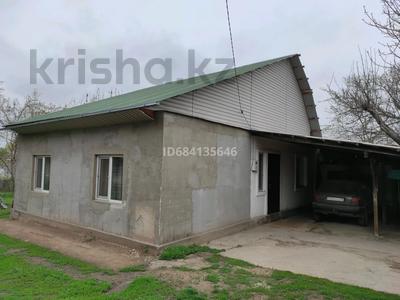 Отдельный дом • 3 комнаты • 58 м² • 6 сот., Виктория 19 за 15 млн 〒 в Талгаре