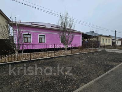 Отдельный дом · 6 комнат · 180 м² · 10 сот., Беккожаев 134 за 60 млн 〒 в 