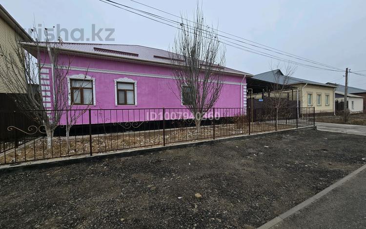 Отдельный дом · 6 комнат · 180 м² · 10 сот., Беккожаев 134 за 55 млн ₸ в  — фото 2