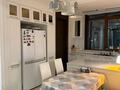4-бөлмелі пәтер · 105 м² · 21/21 қабат, Кабанбай батыра 43В — Срочно, горячее предложение!, бағасы: 79.8 млн ₸ в Астане, Есильский р-н — фото 20