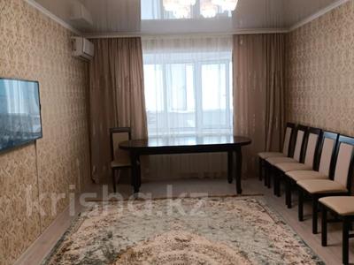 3-бөлмелі пәтер, 78.9 м², 5/10 қабат, мкр 12 19, бағасы: 27.5 млн 〒 в Актобе, мкр 12