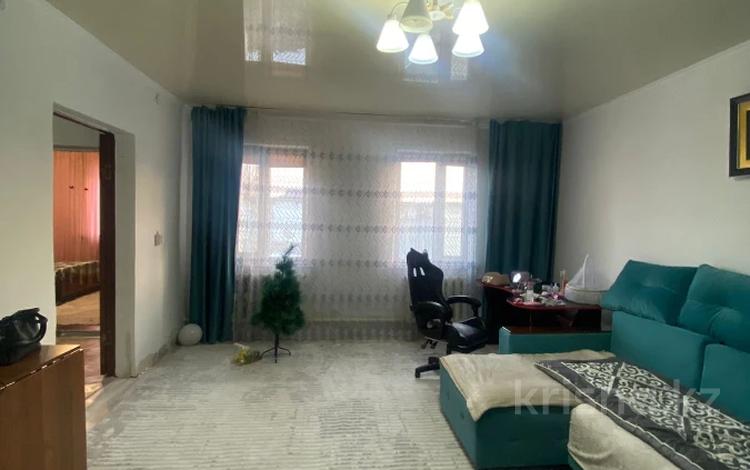 Отдельный дом · 4 комнаты · 80 м² · 8 сот., ул. Пушкина 96 за 12 млн ₸ в Талдыкоргане — фото 5