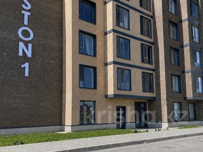1-бөлмелі пәтер · 34 м² · 3/4 қабат, Коргалжын шоссе 108, бағасы: 13 млн ₸ в Астане, Нура р-н
