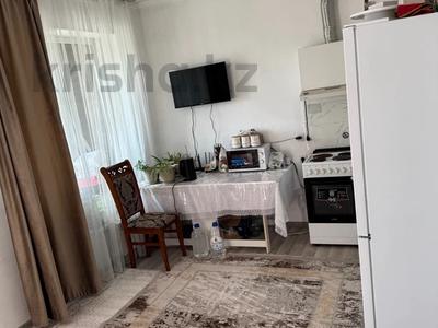 1-бөлмелі пәтер · 34 м² · 3/4 қабат, Коргалжын шоссе 108, бағасы: 13 млн ₸ в Астане, Нура р-н