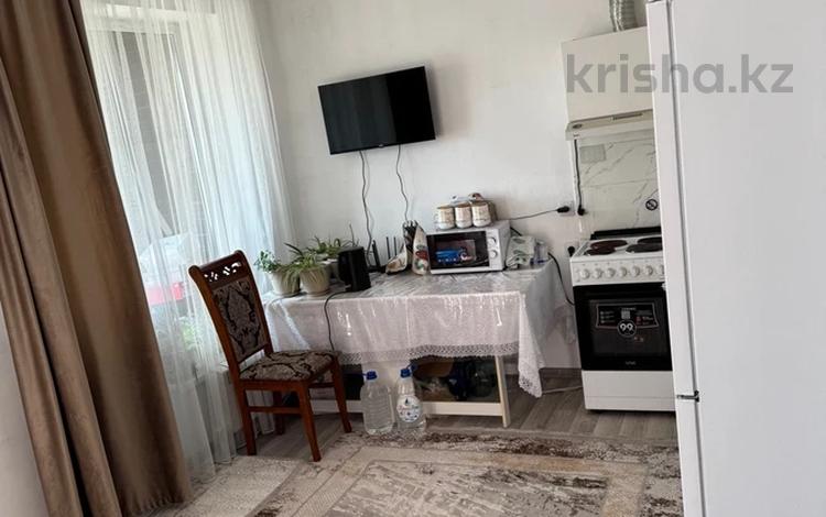 1-комнатная квартира · 34 м² · 3/4 этаж, Коргалжын шоссе 108 за 13 млн ₸ в Астане, Нура р-н — фото 8