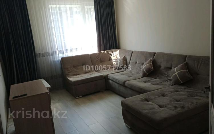 2 комнаты · 55 м² · 5 этаж, Байтурсынова 51 за 50 000 ₸ в Астане, Алматы р-н — фото 2