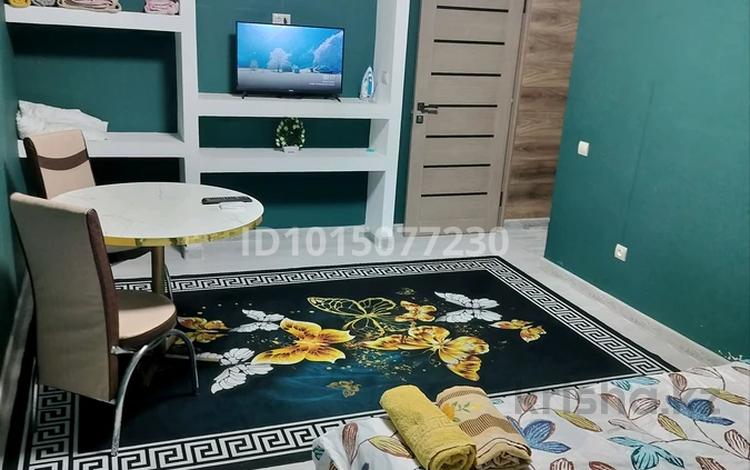 1-бөлмелі пәтер · 36 м² · 2/5 қабат, Аса ш/а. 3, бағасы: 10 000 ₸ в Таразе, мкр Аса — фото 2