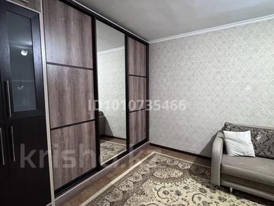 1-комнатная квартира · 33 м² · 1/3 этаж, мкр Алтай-1 4 за 180 000 〒 в Алматы, Турксибский р-н