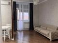 1-комнатная квартира · 33 м² · 12/15 этаж, Сагадат Нурмагамбетов 19 за 220 000 ₸ в Астане, Алматы р-н — фото 5