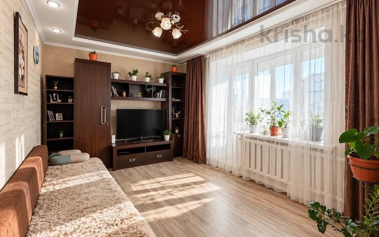 2-бөлмелі пәтер · 37.2 м² · 2/3 қабат, Сарыбулак 15А, бағасы: 16.5 млн ₸ в Астане, Сарыарка р-н — фото 2