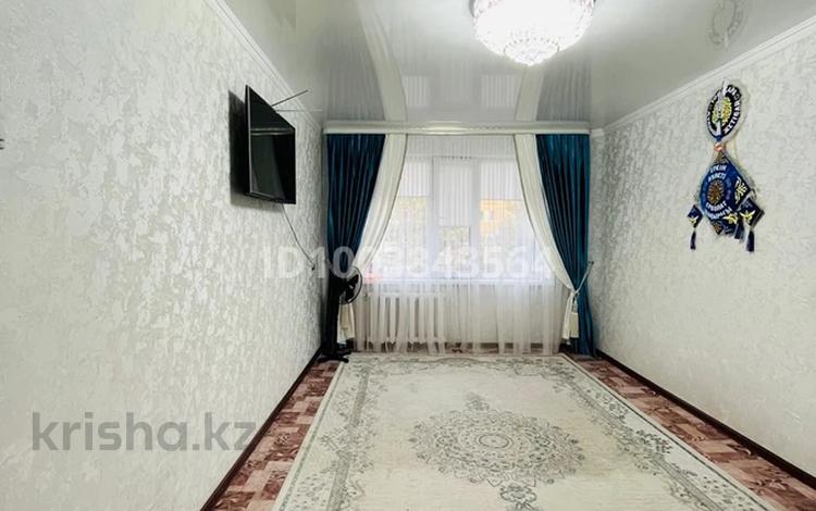 3-комнатная квартира · 62.1 м² · 3/5 этаж, Шиловский 19 за 20.5 млн ₸ в Хромтау — фото 2