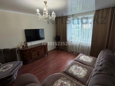 3-бөлмелі пәтер · 64.4 м² · 5/10 қабат, Назарбаева 48 — Тд Гулливер, бағасы: 26.5 млн ₸ в Павлодаре
