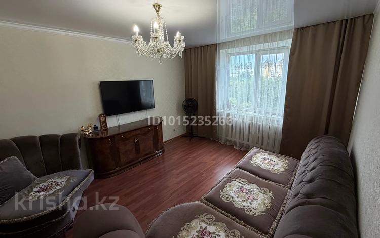 3-бөлмелі пәтер · 64.4 м² · 5/10 қабат, Назарбаева 48 — Тд Гулливер, бағасы: 26.5 млн ₸ в Павлодаре — фото 2