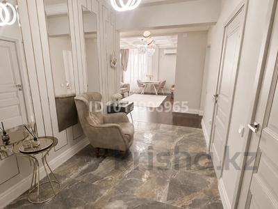 2-бөлмелі пәтер · 81 м² · 5/9 қабат, Валиханова 13 Б, бағасы: 45.5 млн ₸ в Атырау