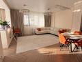 3-бөлмелі пәтер · 107 м² · 6/12 қабат, Мкр. Самал-3 15, бағасы: 135 млн ₸ в Алматы, Медеуский р-н — фото 2