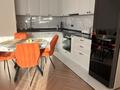 3-бөлмелі пәтер · 107 м² · 6/12 қабат, Мкр. Самал-3 15, бағасы: 135 млн ₸ в Алматы, Медеуский р-н — фото 3