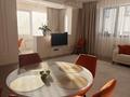 3-бөлмелі пәтер · 107 м² · 6/12 қабат, Мкр. Самал-3 15, бағасы: 135 млн ₸ в Алматы, Медеуский р-н — фото 4