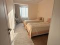 3-бөлмелі пәтер · 107 м² · 6/12 қабат, Мкр. Самал-3 15, бағасы: 135 млн ₸ в Алматы, Медеуский р-н — фото 9