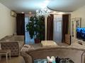 3-комнатная квартира · 120 м² · 10/13 этаж, Аль-Фараби 95 — Ходжанова за 95 млн ₸ в Алматы, Бостандыкский р-н — фото 2