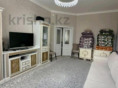 2-комнатная квартира · 65 м² · 7/9 этаж, А. Бөкейхан 28 за 45 млн ₸ в Астане, Есильский р-н