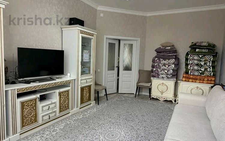 2-комнатная квартира · 65 м² · 7/9 этаж, А. Бөкейхан 28 за 45 млн ₸ в Астане, Есильский р-н — фото 2