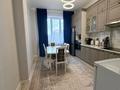 2-комнатная квартира · 65 м² · 7/9 этаж, А. Бөкейхан 28 за 45 млн ₸ в Астане, Есильский р-н — фото 16