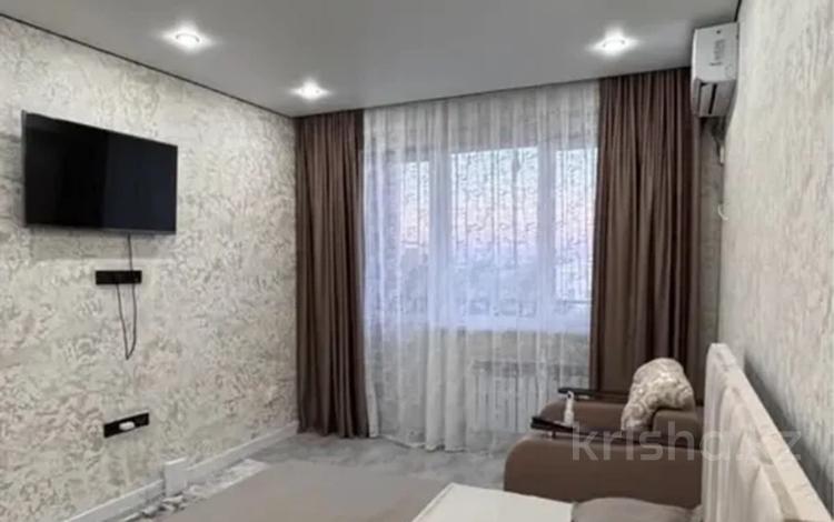 1-бөлмелі пәтер · 40 м² · 4/5 қабат, 2 15а, бағасы: 220 000 ₸ в Конаеве — фото 2