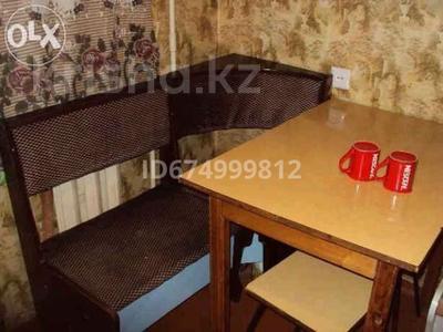 1-комнатная квартира · 30 м² · 7/9 этаж, Курмангазы 210 — ЖД вокзал в/ч Сокол, магУрал за 1 000 〒 в Уральске