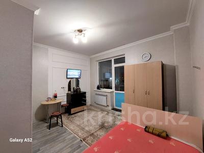 1-комнатная квартира, 27 м², 3/15 этаж, Кошкарбаева за 14.7 млн 〒 в Астане, Алматы р-н
