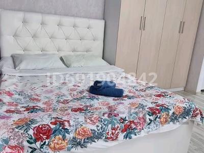 1-комнатная квартира · 45 м² · 4/9 этаж, мкр. Алтын орда 1 — Тенисного корта за 11 000 ₸ в Актобе
