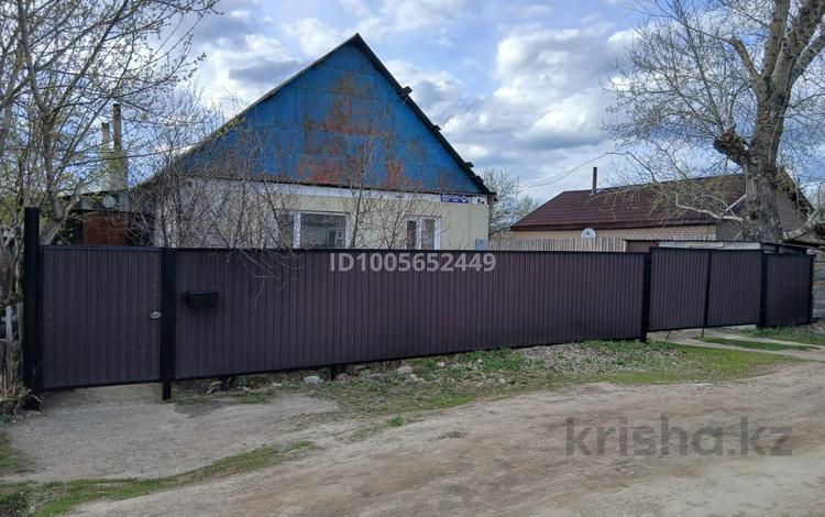 Жеке үй · 4 бөлме · 80 м² · 6.4 жүзд., Луначарского 144, бағасы: 12.5 млн ₸ в Щучинске — фото 16