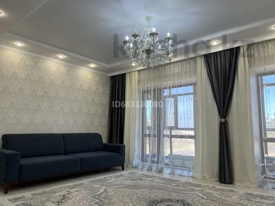 3-комнатная квартира · 96 м² · 4/5 этаж, Сеченова 9/8 за 52 млн ₸ в Семее