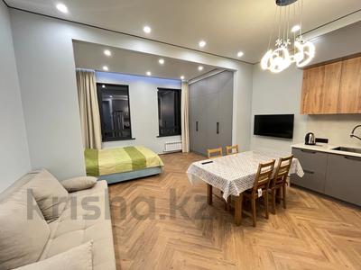 Аренда квартир в Алматы: 1-комнатная квартира · 41 м² · 9/12 этаж · помесячно, Розыбакиева — Сатпаева за 280 000 〒 1-комнатная квартира · 41 м² · 9/12 этаж · помесячно, Розыбакиева — Сатпаева за 280 000 〒 в Алматы, Бостандыкский р-н