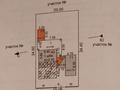 Отдельный дом • 5 комнат • 105 м² • , Западная — М.Х.Дулати за 50 млн 〒 в Таразе — фото 6