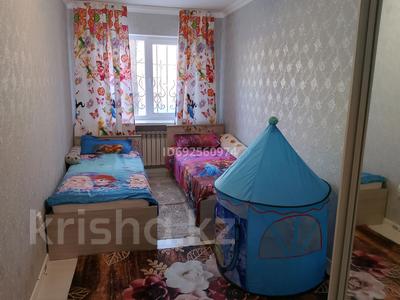 3-комнатная квартира, 57.2 м², 1/5 этаж, Сатпаева 5 за 25.5 млн 〒 в Астане, Алматы р-н