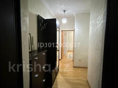 2-комнатная квартира · 66.6 м² · 9/9 этаж, мкр. Нуркент 51 за 43 млн ₸ в Алматы, Алатауский р-н