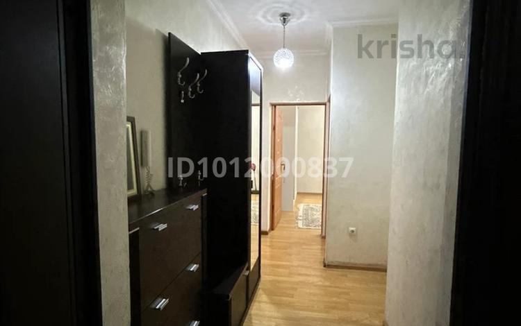 2-комнатная квартира · 66.6 м² · 9/9 этаж, мкр. Нуркент 51 за 43 млн ₸ в Алматы, Алатауский р-н — фото 2