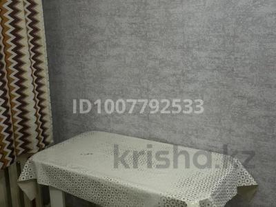 1-комнатная квартира · 38 м² · 1/5 этаж, Юность 71 за 140 000 ₸ в Семее