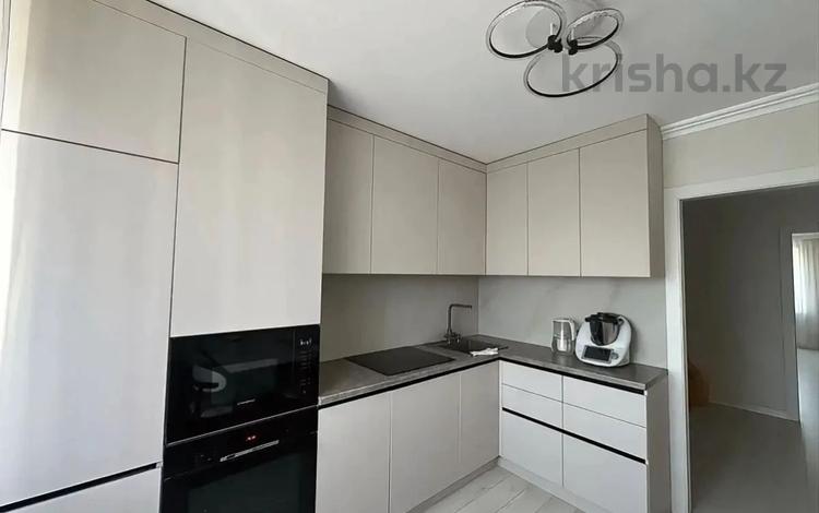 3-бөлмелі пәтер · 70.5 м² · 5/6 қабат, Аль-Фараби, бағасы: 40 млн ₸ в Костанае — фото 7