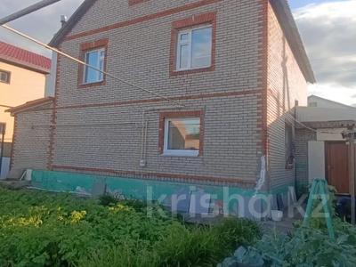 Отдельный дом · 5 комнат · 155 м² · 6 сот., 6 микрорайон за 29 млн 〒 в Рудном